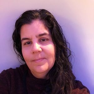 Meet your Posher, Annette